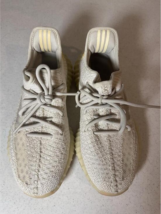 Adidas Yeezy Boost 350 V2 Light Size 8.5 Men’s main image 8